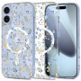 Tech-Protect FlexAir MagSafe dėklas, skirtas Apple iPhone 17, Spring Flowers