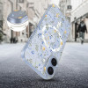 Tech-Protect FlexAir MagSafe dėklas, skirtas Apple iPhone 17, Spring Flowers