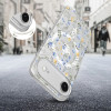 Tech-Protect FlexAir MagSafe dėklas, skirtas Apple iPhone Air, Spring Flowers