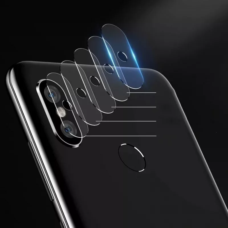Wozinsky Pretender Camera Glass 9H grūdintas stiklas visai kamerai, Samsung Galaxy Z Fold 3