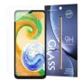Hurtel Standard grūdintas stiklas 9H, skirtas Samsung Galaxy A04s