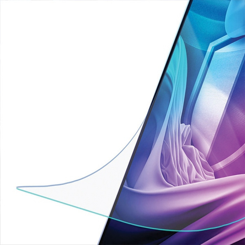 3MK SilkyMatt Pro matinė ekrano apsauginė plėvelė Samsung Galaxy A25 5G