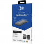 3MK HardGlass Max Samsung Galaxy S24 grūdintas stiklas ekrano apsaugai, juodas