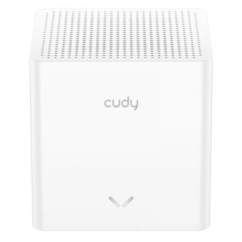 CUDY M3000S AX3000 Wi-Fi 6 mesh sistema, 1 vnt.