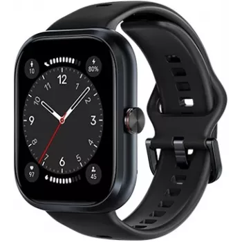 Honor išmanusis laikrodis Choice Watch 5504ABAC, juodas