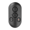 PGYTECH Mantis RC M1 P-CG-082 nuotolinio valdymo pultas skaitmeniniams fotoaparatams, GoPro ir MantisPod 2.0 trikojui