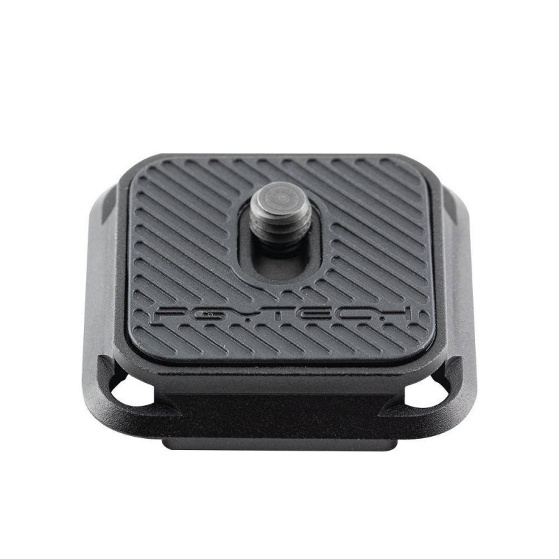 PGYTECH P-CG-013 SnapLock greito atleidimo plokštė, suderinama su Arca-Swiss