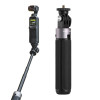 PGYTECH P-GM-117 mini trikojis su prailginimo stiebu, skirtas DJI Osmo Pocket / veiksmo ir sporto kameroms