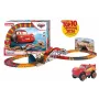 Carrera STRAX Disney Pixar Cars pradinis rinkinys (16161000)