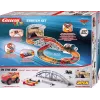 Carrera STRAX Disney Pixar Cars pradinis rinkinys (16161000)