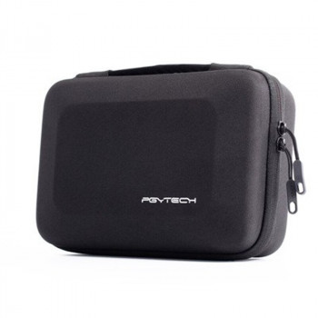 PGYTECH P-18C-020 transportavimo dėklas DJI OM 5 / OM 4 / Osmo Mobile 3 / Osmo Pocket / Pocket 2 / veiksmo ir sporto kameroms