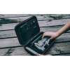 PGYTECH P-18C-020 transportavimo dėklas DJI OM 5 / OM 4 / Osmo Mobile 3 / Osmo Pocket / Pocket 2 / veiksmo ir sporto kameroms