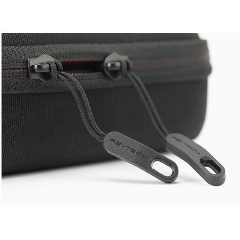 PGYTECH P-18C-020 transportavimo dėklas DJI OM 5 / OM 4 / Osmo Mobile 3 / Osmo Pocket / Pocket 2 / veiksmo ir sporto kameroms