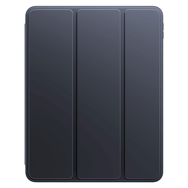 3MK Soft Tablet Case, skirta Samsung Galaxy Tab A9, juodas
