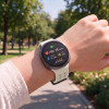 Tech-Protect silikoninis Air dirželis, skirtas Samsung Galaxy Watch 8 / 9 / Classic 40 / 44 / 46 mm, Starlight