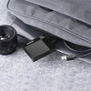 Ugreen CR125 USB 3.0 kortelių skaitytuvas, SD / microSD / CF / MS, juodas