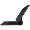 UNIQ Venno Pro Magnetic Smart dėklas su klaviatūra, skirtas Apple iPad Air 11 2024/2025, iPad Air 10.9 2022/2020, iPad Pro 11 2022/2021, caramel