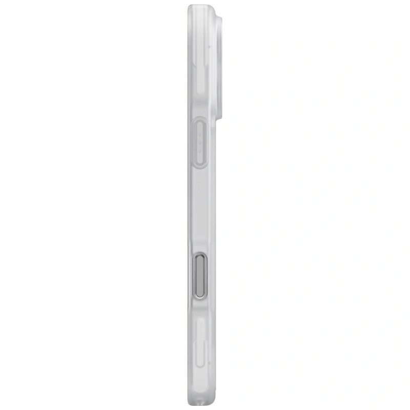 UNIQ Combat Active apsauginis dėklas, skirtas Apple iPhone 16 Pro Max, Magclick Charging, lume white
