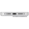 UNIQ Combat Active apsauginis dėklas, skirtas Apple iPhone 16 Pro Max, Magclick Charging, lume white