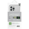 UNIQ Combat Active apsauginis dėklas, skirtas Apple iPhone 16 Pro Max, Magclick Charging, lume white