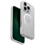 UNIQ Combat Active aktyvus dėklas, skirtas Apple iPhone 16 Pro, Magclick įkrovimas, lume white