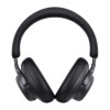 QCY H6 Ultra belaidės ausinės su ausų apkaba, adaptyvusis ANC, Bluetooth 6.0, juodos