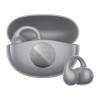 QCY Crossky C50i belaidžiai atviros ausies ausinukai, Bluetooth 6.0, pilki
