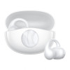 QCY Crossky C50i belaidės atviros konstrukcijos ausinės, Bluetooth 6.0, baltos