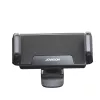 Joyroom JR-ZS377 automobilinis telefono laikiklis oro ventiliacijai, su spaustuku, 4,5-6,7 colio, juodas