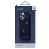 UNIQ Coehl Reverie dėklas, skirtas Apple iPhone 13 Pro, Prussian Blue