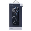 UNIQ Coehl Valley dėklas, skirtas Apple iPhone 13 Pro Max, Deep Navy