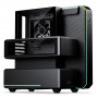 Phanteks EX5 Midi Tower kompiuterio korpusas, ATX, Direct Cooling, juodas