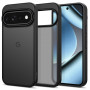 Tech-Protect Magmat dėklas, skirtas Google Pixel 9 / 9 Pro / 10 / 10 Pro / 11 / 11 Pro, matinis juodas