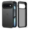 Tech-Protect Magmat dėklas, skirtas Google Pixel 9 / 9 Pro / 10 / 10 Pro / 11 / 11 Pro, matinis juodas