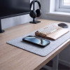 Tech-Protect Magmat dėklas, skirtas Google Pixel 9 / 9 Pro / 10 / 10 Pro / 11 / 11 Pro, matinis juodas
