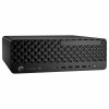 HP EliteDesk 8 SFF G2a stalinis kompiuteris, AMD Ryzen AI 5 435, 32 GB RAM, 512 GB SSD, Windows 11 Pro, 3 metų palaikymas