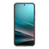 Spigen skaidrus skystųjų kristalų dėklas skirtas Samsung Galaxy A36 5G, Crystal Clear