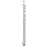 Spigen Ultra Hybrid Mag MagSafe dėklas, skirtas Apple iPhone 17e / 16e, Zero One, baltas