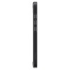 Spigen Spigen Ultra Hybrid Mag MagSafe dėklas, skirtas Apple iPhone 17e / 16e, Zero One Black