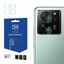 3MK Lens Protection Xiaomi 13T / 13T Pro (4 vnt.)
