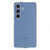 Spigen Liquid Crystal dėklas skirtas Samsung Galaxy S25+, Crystal Clear
