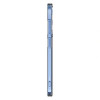 Spigen Liquid Crystal dėklas skirtas Samsung Galaxy S25+, Crystal Clear