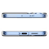 Spigen Liquid Crystal dėklas skirtas Samsung Galaxy S25+, Crystal Clear