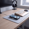 Tech-Protect Magmat MagSafe dėklas, skirtas Google Pixel 9 Pro XL / 10 Pro XL / 11 Pro XL, matinis juodas