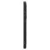Spigen Rugged Armor Mag MagSafe dėklas, skirtas Samsung Galaxy S25 Ultra, matte black