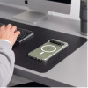 Tech-Protect FlexAir Hybrid MagSafe dėklas, skirtas Google Pixel 9 / 9 Pro / 10 / 10 Pro / 11 / 11 Pro, permatomas (THP5676)
