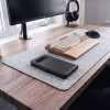 Tech-Protect piniginė-dėklas skirtas Google Pixel 11 / 11 Pro, matinė juoda