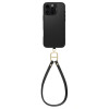 Spigen Cyrill Kajuk Classic Charm Mag MagSafe dėklas, skirtas Apple iPhone 16 Pro, juodas