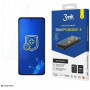 3MK SilverProtection+ priešmikrobinė ekrano apsauginė plėvelė, skirta Motorola Moto G84 5G