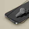 Tech-Protect Glass Fit+ grūdintas stiklas, skirtas Xiaomi Redmi 17 4G / 5G, juodas (2 vnt.) (THP5701)